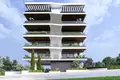 3 bedroom apartment 101 m² Nicosia, Cyprus