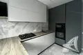 1 room apartment 53 m² Muchaviecki sielski Saviet, Belarus