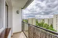 Mieszkanie 3 pokoi 64 m² Warszawa, Polska