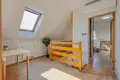 Wohnung 4 zimmer 90 m² Warschau, Polen