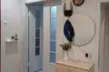 Квартира 2 комнаты 54 м² Санкт-Петербург, Россия