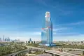 Wohnung 1 zimmer  Dubai, Vereinigte Arabische Emirate