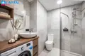 1 room apartment 23 m² Vilnius, Lithuania