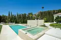 6 bedroom villa 600 m² Marbella, Spain