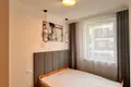 Apartamento 2 habitaciones 36 m² en Varsovia, Polonia