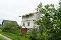 House 50 m² Dziescanski sielski Saviet, Belarus