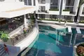 Residential complex Aventus Residence