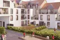 1 bedroom apartment 40 m² La Queue-en-Brie, France