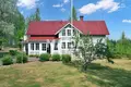 4 bedroom house 192 m² Ilomantsi, Finland