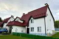 Ferienhaus 207 m² Zdanovicki sielski Saviet, Weißrussland