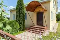 Cottage 186 m² Uzufova, Belarus