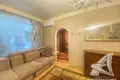 Apartamento 2 habitaciones 43 m² Brest, Belarús
