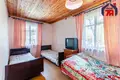 Дом 63 м² Острошицкогородокский сельский Совет, Беларусь