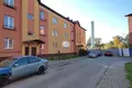 Mieszkanie 2 pokoi  Kaliningrad, Rosja