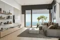 2 bedroom apartment 90 m² Rijeka-Rezevici, Montenegro