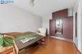 Apartamento 3 habitaciones 61 m² Vilna, Lituania