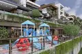 4 bedroom house 423 m² Mediterranean Region, Turkey