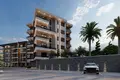 1 bedroom apartment 47 m² Montenegro, Montenegro