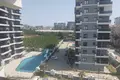 2 bedroom apartment  Mahmutlar, Turkey