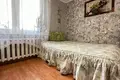 Wohnung 2 zimmer 58 m² Hrodna, Belarus