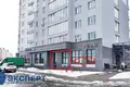 Tienda 2 habitaciones 82 m² en Minsk, Belarús