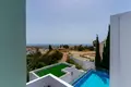 Apartamento 1 habitacion 55 m² Peyia, Chipre