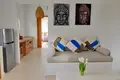 Villa 1 chambre 1 076 m² Pecatu, Indonésie
