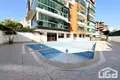 Квартира 3 комнаты 115 м² Аланья, Турция