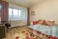 Apartamento 1 habitación 31 m² Maladetchna, Bielorrusia