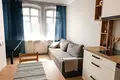 Apartamento 1 habitación 20 m² en Breslavia, Polonia