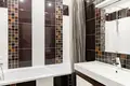Apartamento 3 habitaciones 80 m² Baraulianski sielski Saviet, Belarús