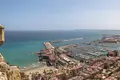 4 bedroom apartment 470 m² Calp, Spain