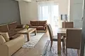 Wohnung 2 Schlafzimmer 82 m² Kruce Kerruci, Montenegro