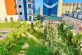 Appartement 2 chambres 64 m² Mezitli, Turquie