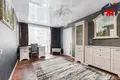 Mieszkanie 2 pokoi 44 m² Mińsk, Białoruś