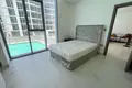 Apartamento 1 habitacion 72 m² Dubái, Emiratos Árabes Unidos