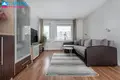 Квартира 2 комнаты 52 м² Вильнюс, Литва