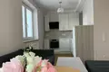 Apartamento 3 habitaciones 56 m² en Cracovia, Polonia