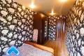 2 room apartment 42 m² Svietlahоrsk, Belarus