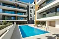 Квартира 2 спальни 86 м² в Муниципалитет Germasogeia, Кипр