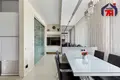 Appartement 1 chambre 52 m² Minsk, Bélarus