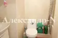 1 room apartment 33 m² Odessa, Ukraine