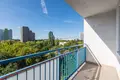 Квартира 3 комнаты 64 м² Познань, Польша
