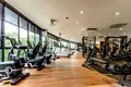 Appartement 1 chambre 34 m² Phuket, Thaïlande