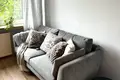 3 room apartment 49 m² in Warsaw, Poland