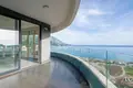 2 bedroom apartment 124 m² Budva, Montenegro