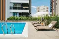 Квартира 2 комнаты 50 м² Кепез, Турция