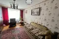 2 room apartment 52 m² Baranavichy, Belarus