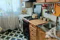 Wohnung 4 zimmer 80 m² Muchaviecki sielski Saviet, Belarus