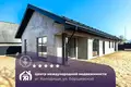 Cottage 81 m² Kalodziscanski selski Savet, Belarus